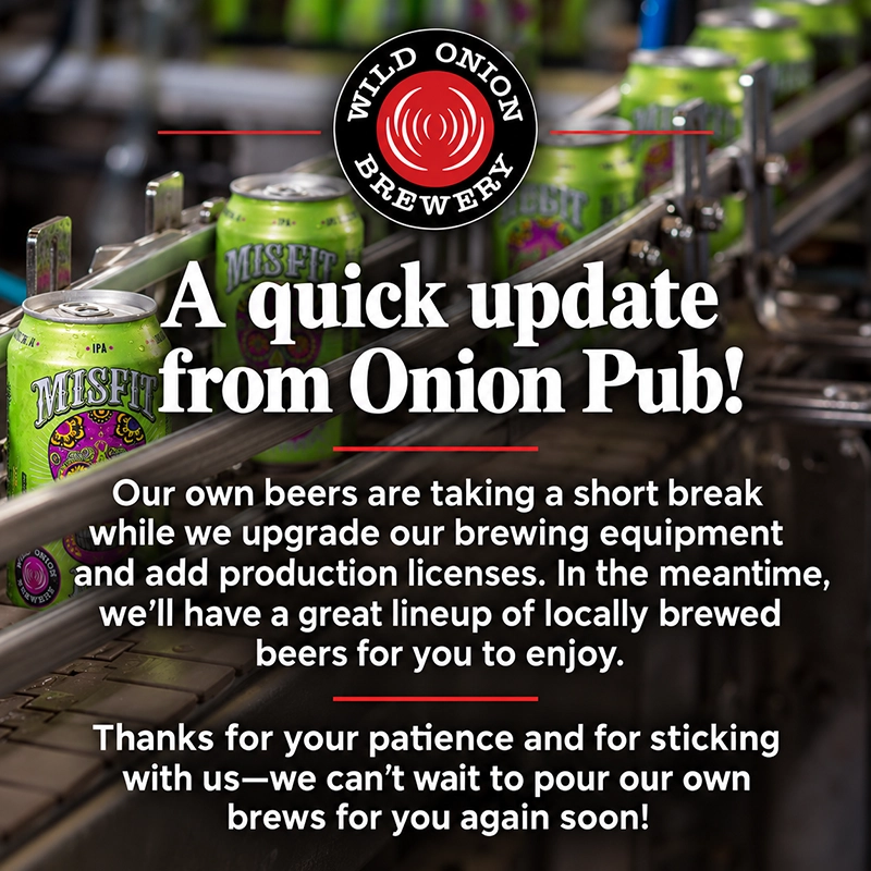 onion pub brewing update copy